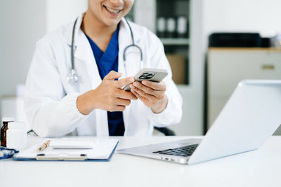 Essential Features Your Clinic's EHR Must Have to Thrive in Modern Healthcare
