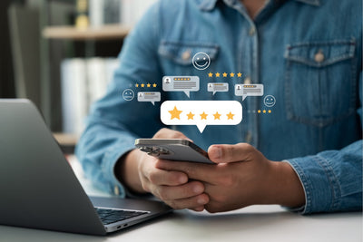 Mastering Clinic Reputation Management: How Primary Care Practices Can Slash Ad Spend to Zero