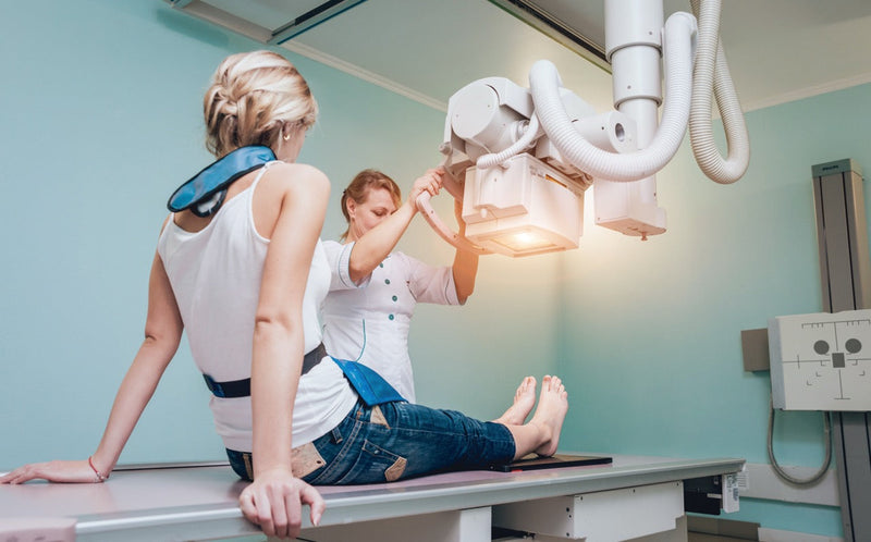 Revolutionize Your Clinic: Top Imaging Vendors to Boost Revenue and Patient Outcomes in Primary Care