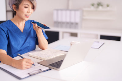 Revolutionizing Documentation: How AI Scribing Tools Are Transforming Primary Care Clinics