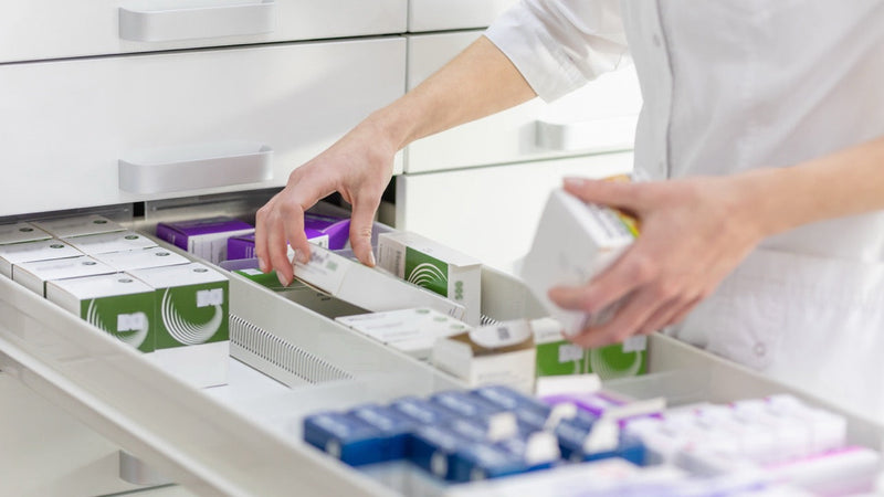 Supply Chain Mastery: Selecting Top Vendors for Medical Supplies in Primary Care and DPC Clinics