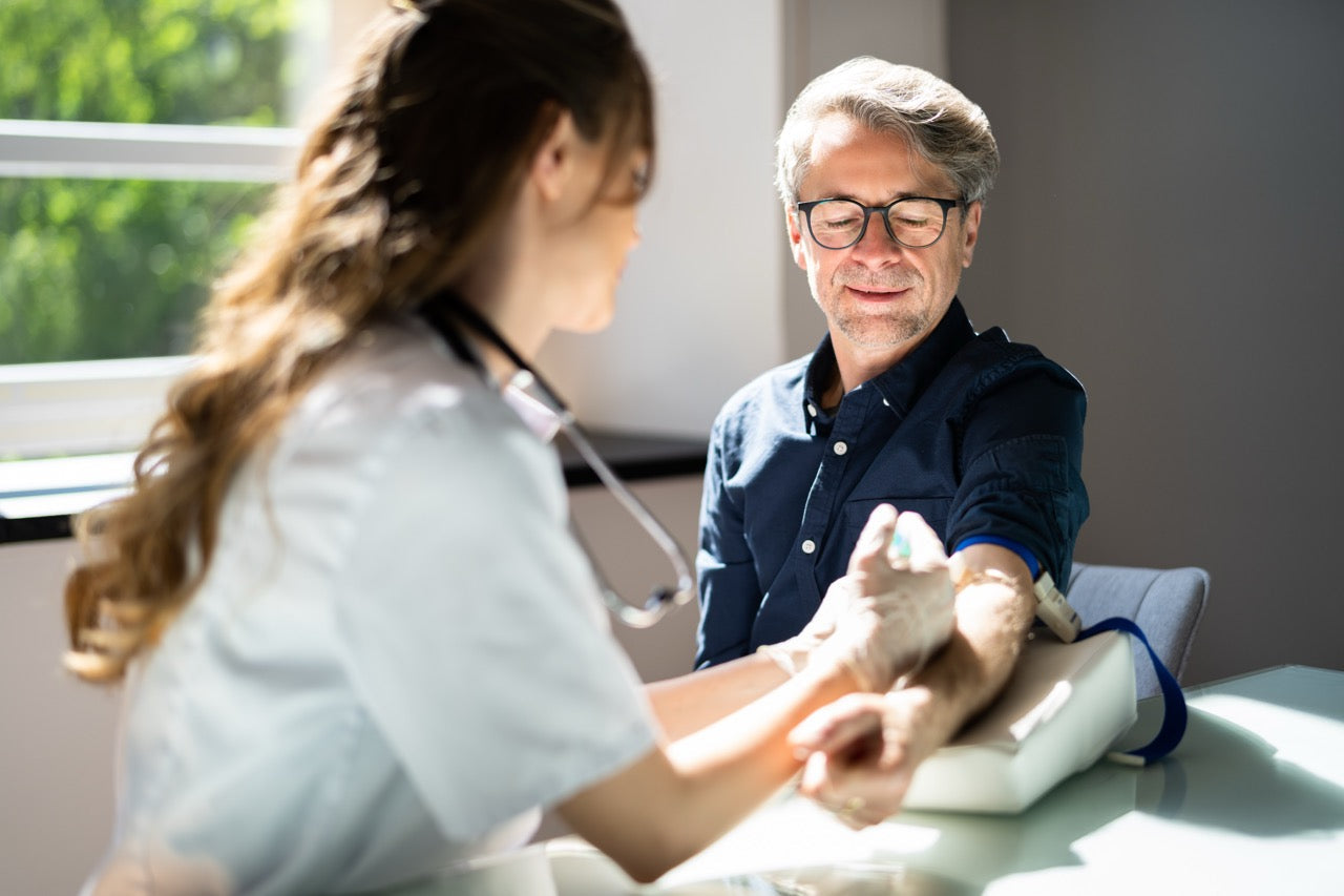 Unlocking Efficiency: Why Primary Care Clinics Need Top Lab Vendors to Thrive in Modern Healthcare