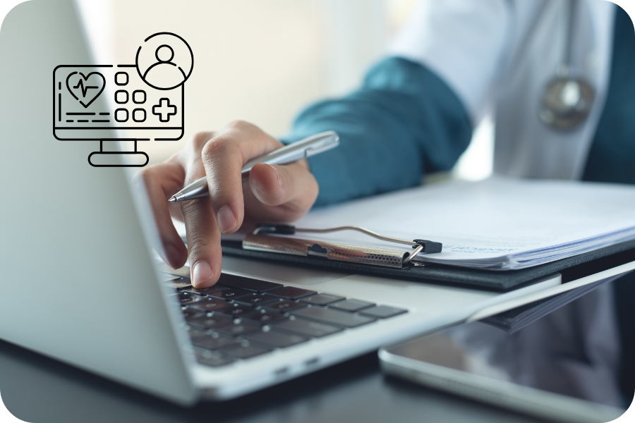 EHR Optimization Essentials: Best EHR Systems for Clinics