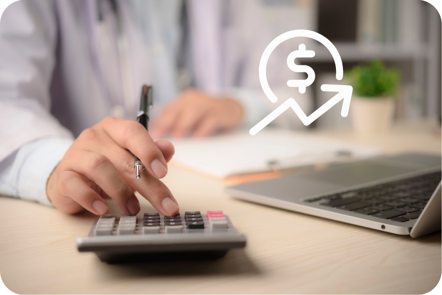 Revenue Cycle Accelerator: Billing, Coding, Credentialing, and Beyond