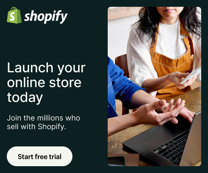 Shopify E-Commerce Platform for Clinics