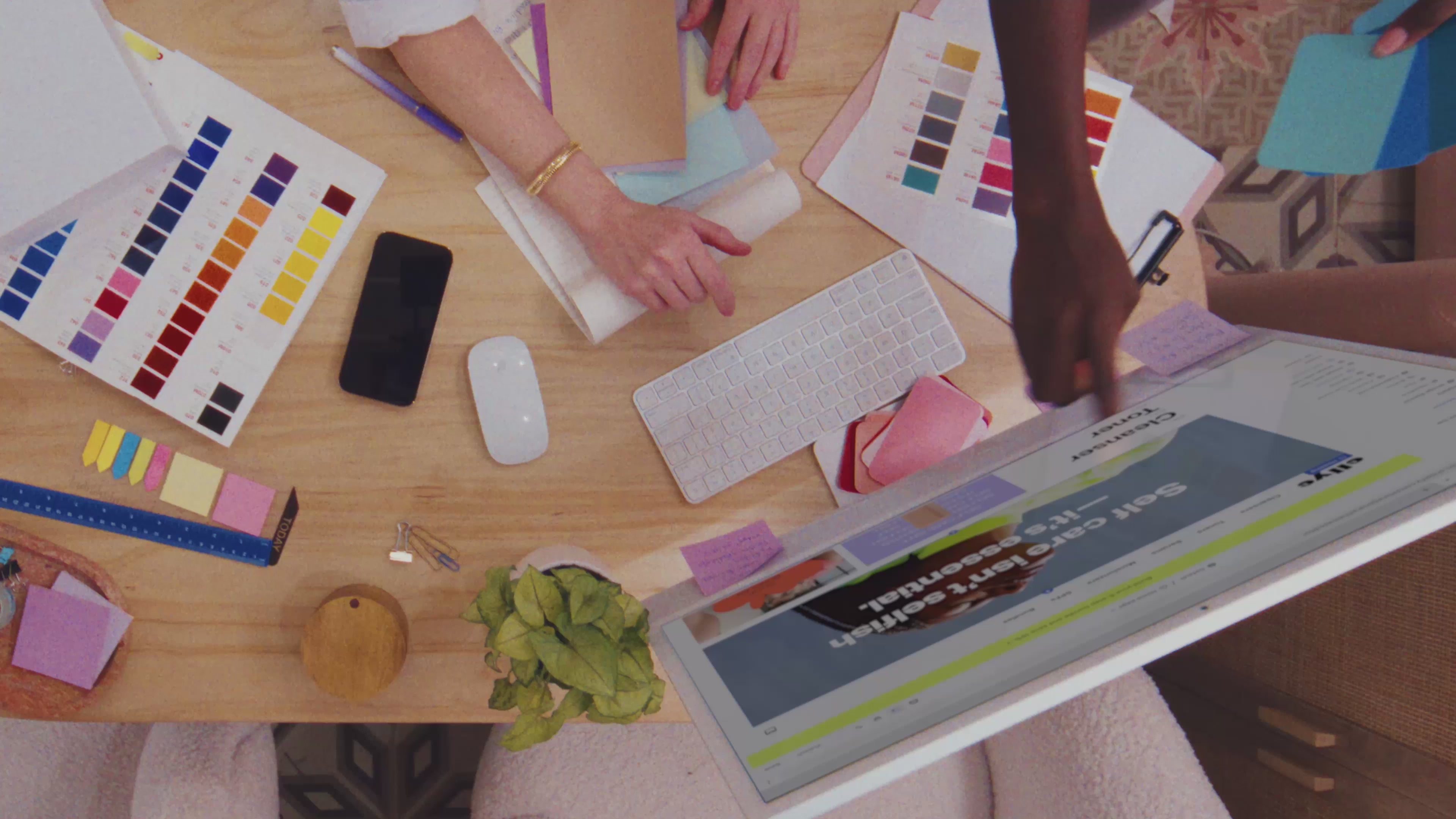 Shopify E-Commerce Platform for Clinics